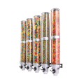 Wall Mount Bulk Cereal Dispenser